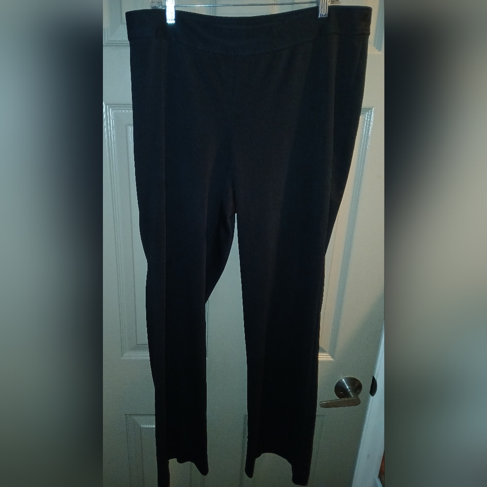 Lane Bryant 14/16 Tall Relaxed Leggings